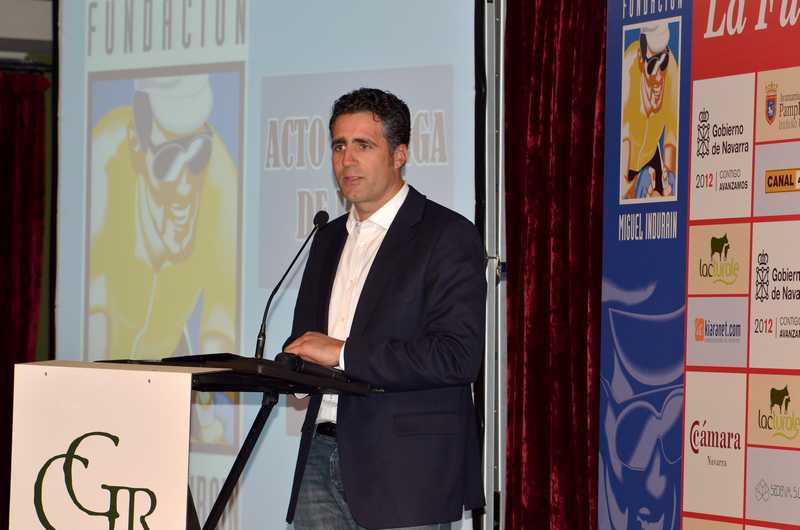 Gala Anual Entrega de Becas 2011 - 46