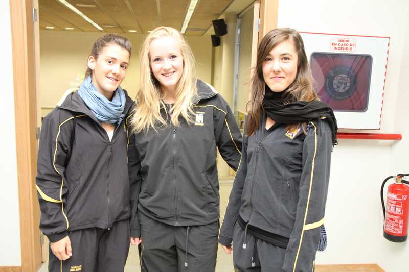 Jornada 15 Octubre 2011