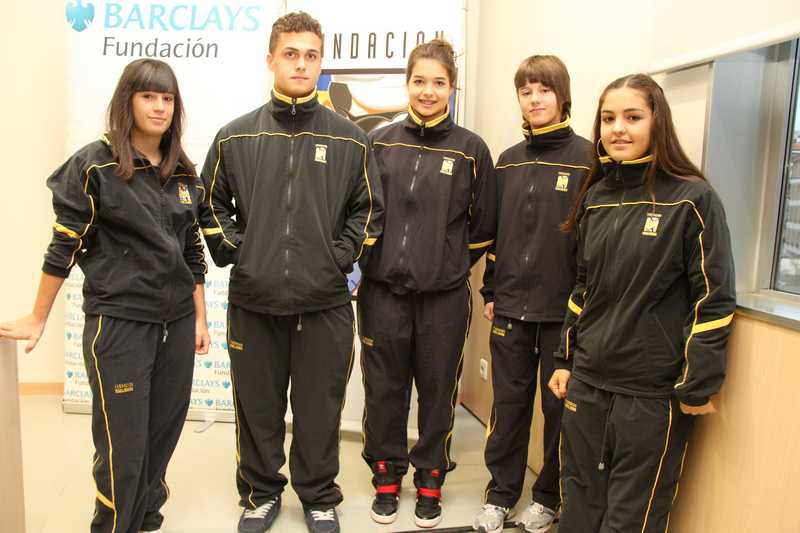 Jornada 15 Octubre 2011 - 4