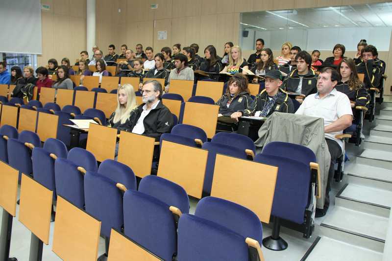 Jornada 15 Octubre 2011 - 15