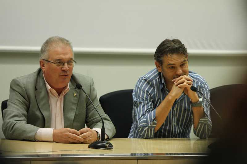 Jornada 15 Octubre 2011 - 18