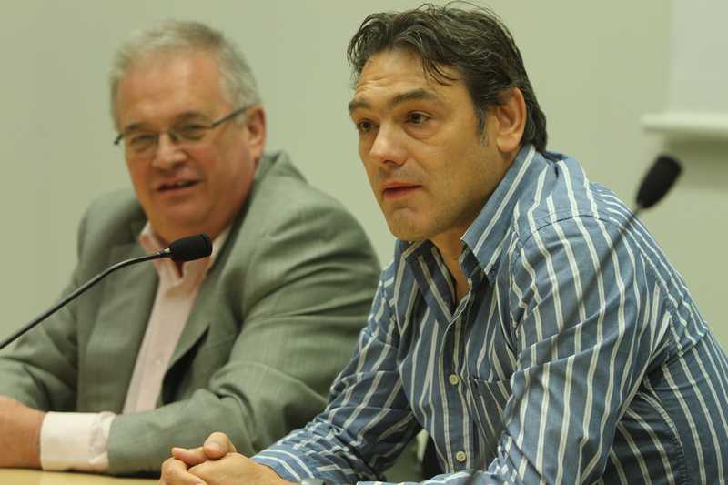 Jornada 15 Octubre 2011 - 19