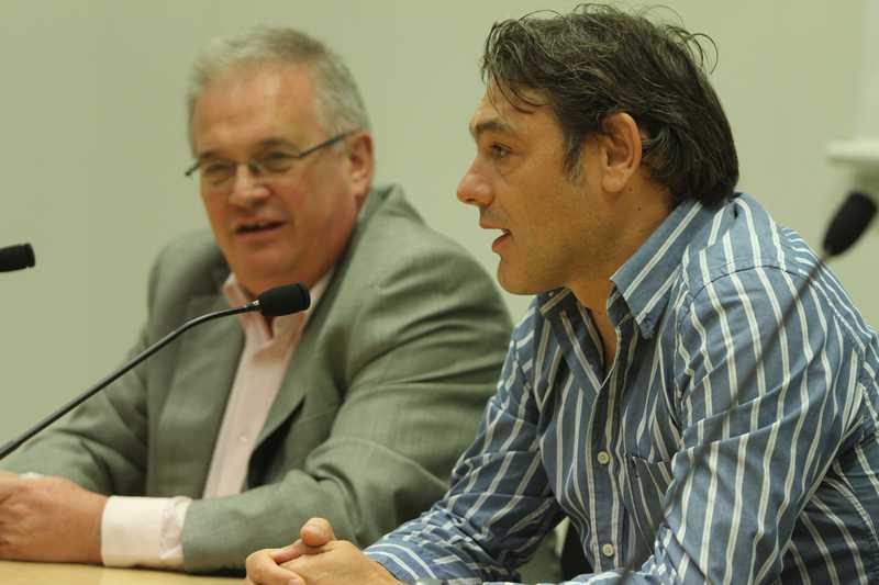 Jornada 15 Octubre 2011 - 20