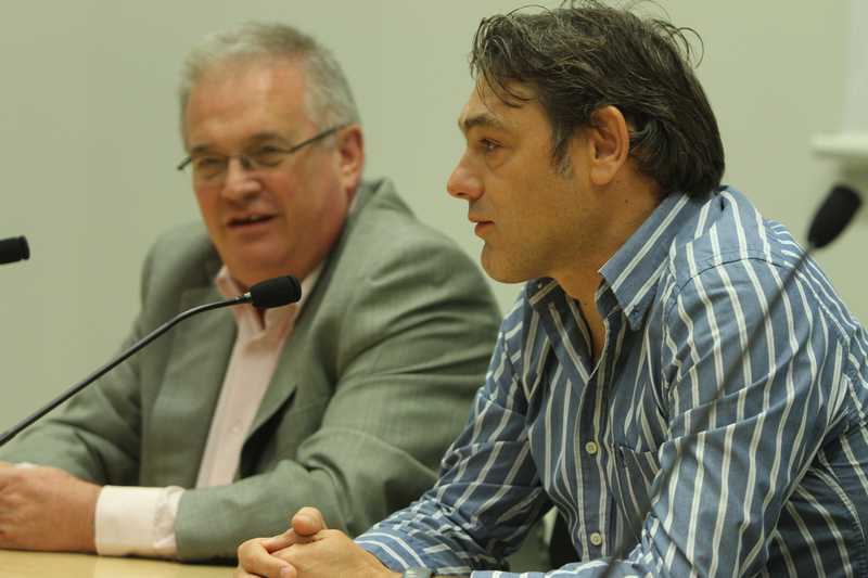 Jornada 15 Octubre 2011 - 21