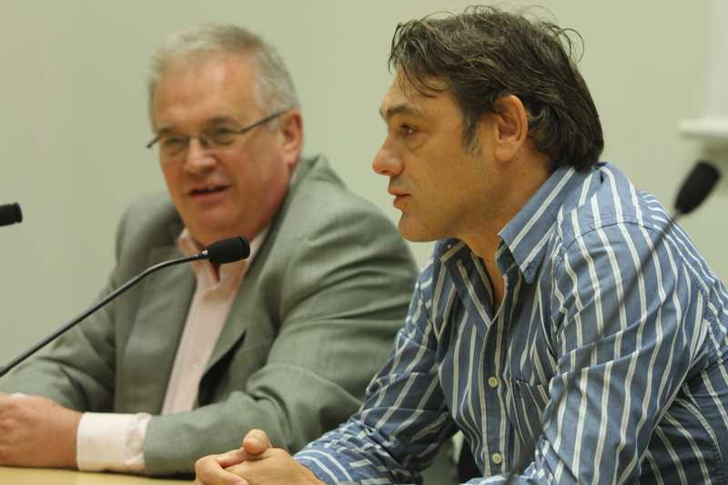 Jornada 15 Octubre 2011 - 22