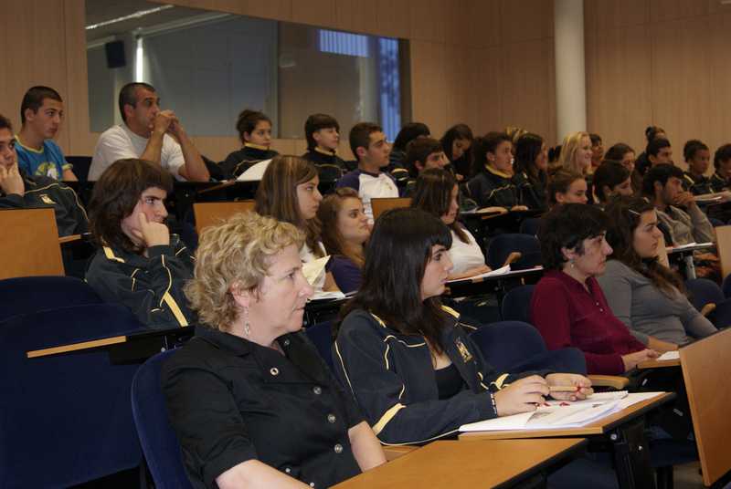 Jornada 15 Octubre 2011 - 28