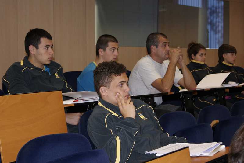 Jornada 15 Octubre 2011 - 29