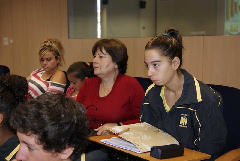 Jornada 15 Octubre 2011 - 30