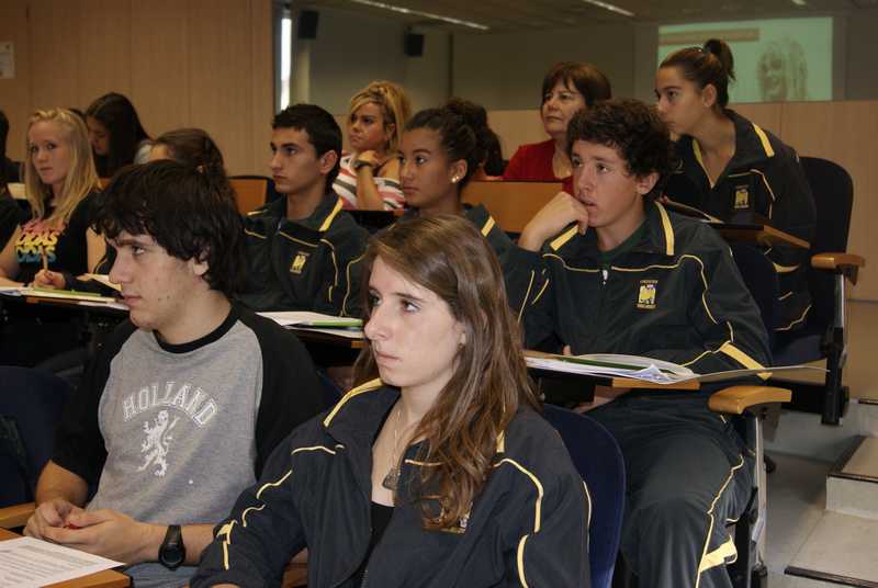 Jornada 15 Octubre 2011 - 33