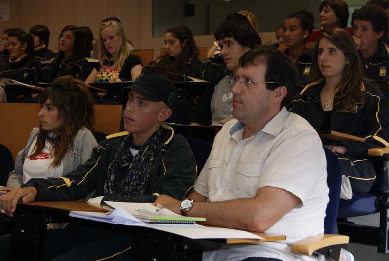 Jornada 15 Octubre 2011 - 35