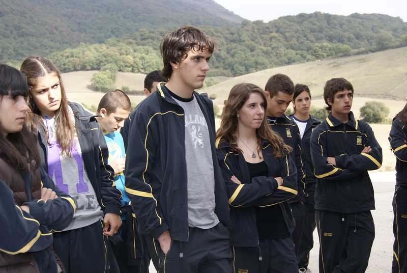 Jornada 15 Octubre 2011 - 38