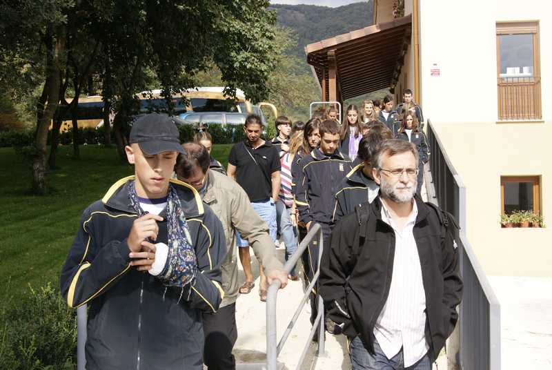 Jornada 15 Octubre 2011 - 40