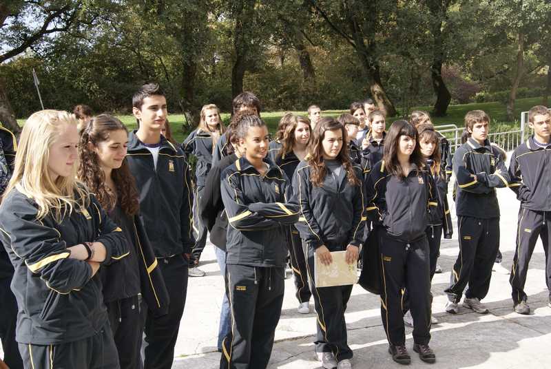 Jornada 15 Octubre 2011 - 43