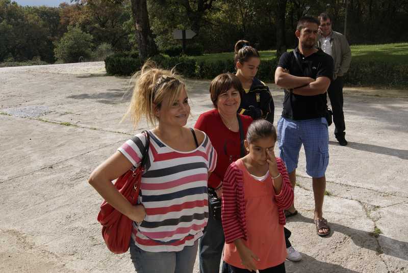 Jornada 15 Octubre 2011 - 45