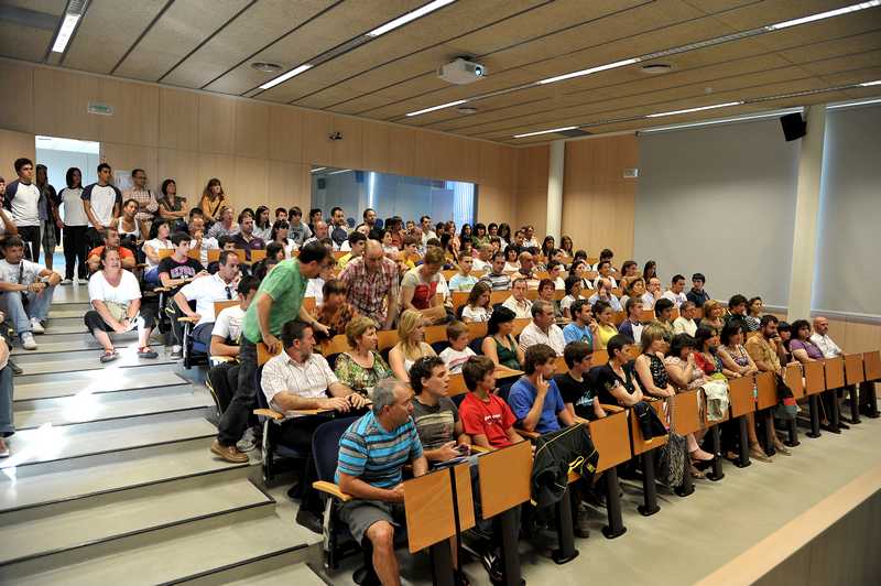 Presentación 2011 - 3