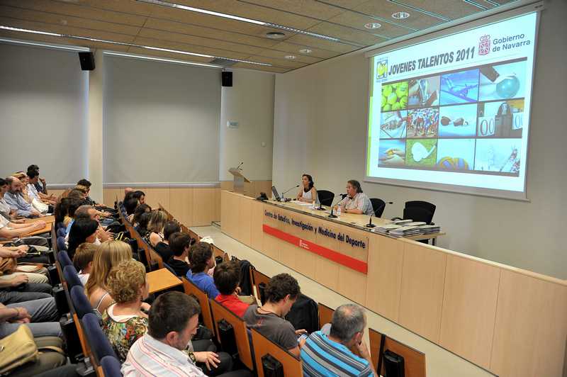 Presentación 2011 - 6