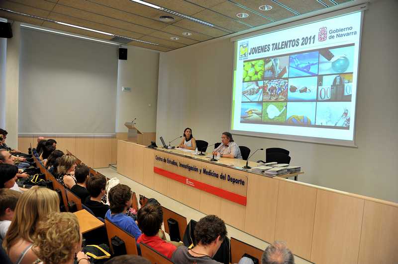 Presentación 2011 - 7