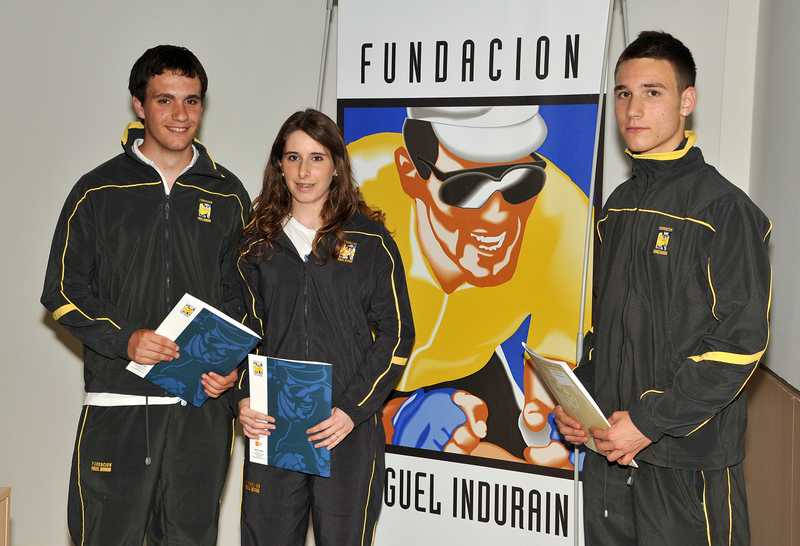 Presentación 2011 - 8