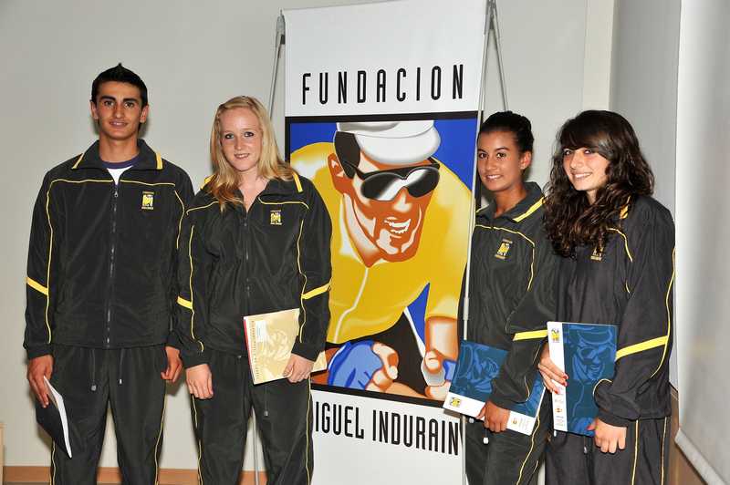 Presentación 2011 - 10