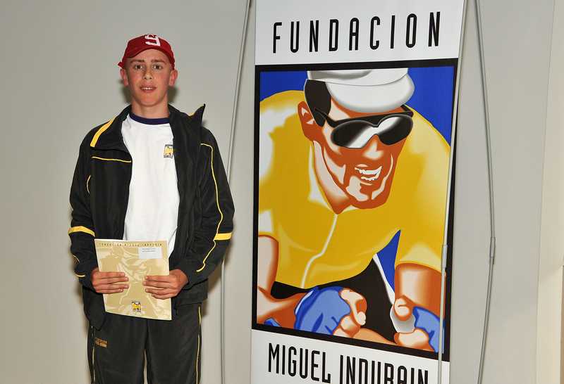 Presentación 2011 - 12