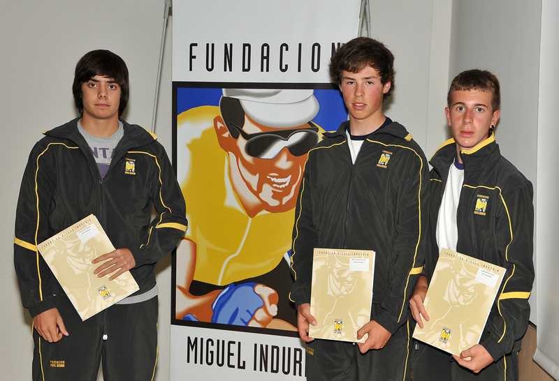 Presentación 2011 - 13