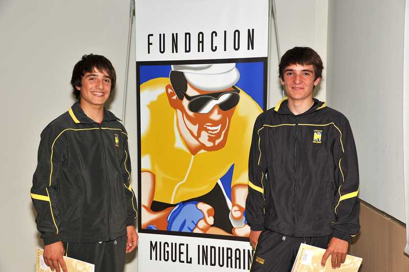 Presentación 2011 - 19