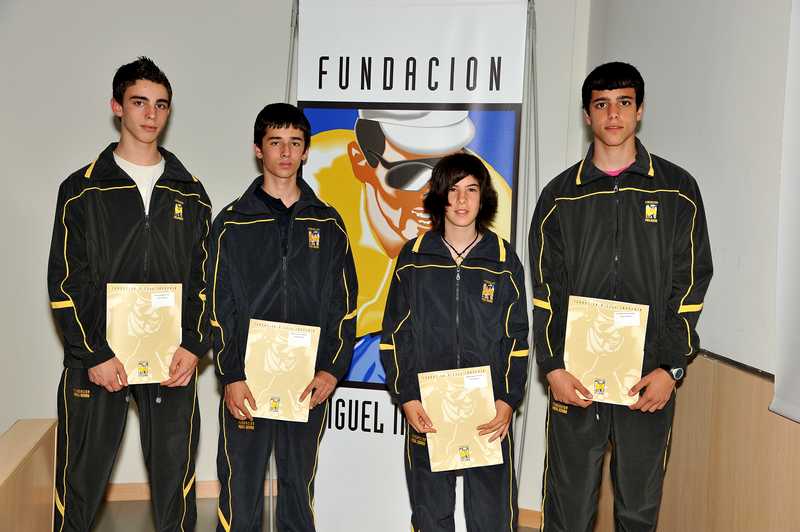Presentación 2011 - 21