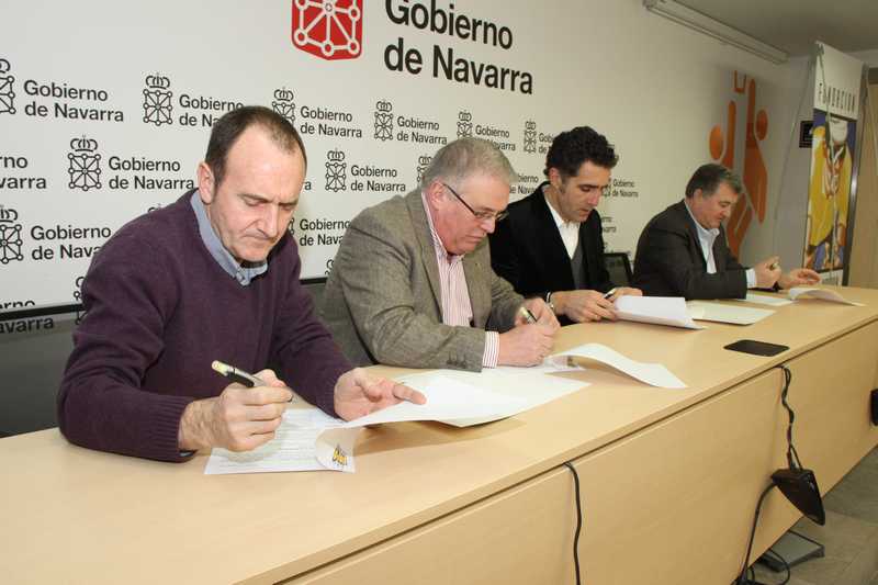 Federación Navarra de Deportes Adaptados