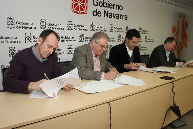 Federación Navarra de Deportes Adaptados - 3