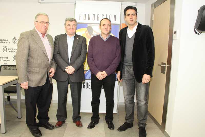 Federación Navarra de Deportes Adaptados - 4