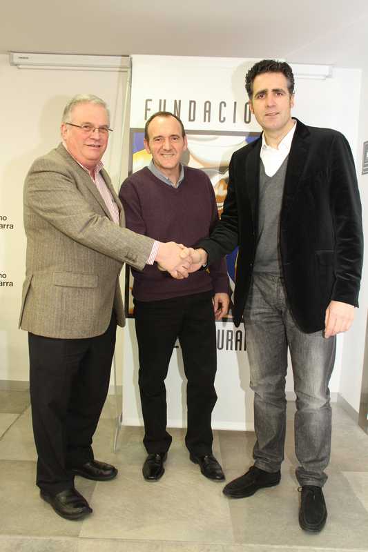 Federación Navarra de Deportes Adaptados - 7