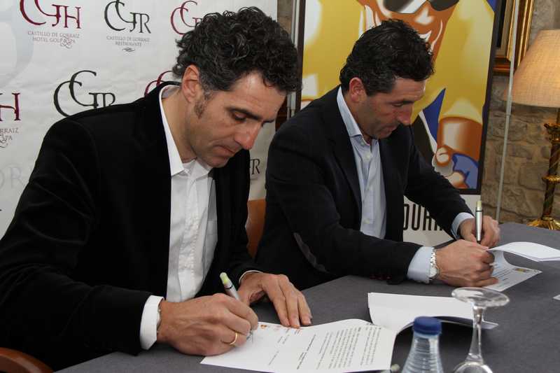 Palacio Castillo de Gorraiz - 3