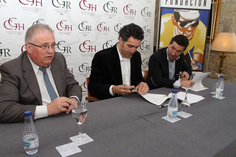 Palacio Castillo de Gorraiz - 4