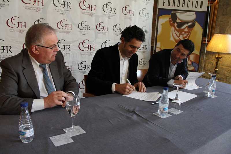 Palacio Castillo de Gorraiz - 5