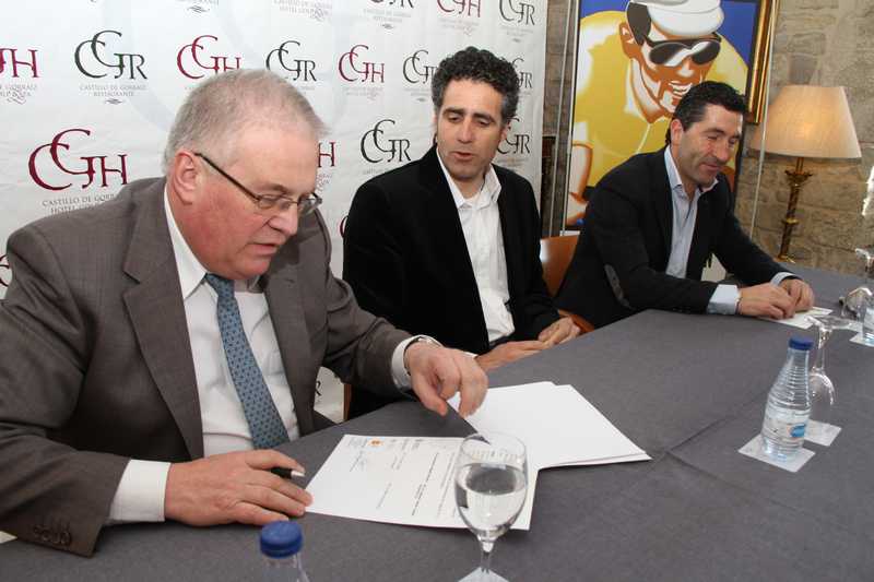 Palacio Castillo de Gorraiz - 7