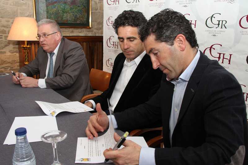 Palacio Castillo de Gorraiz - 8