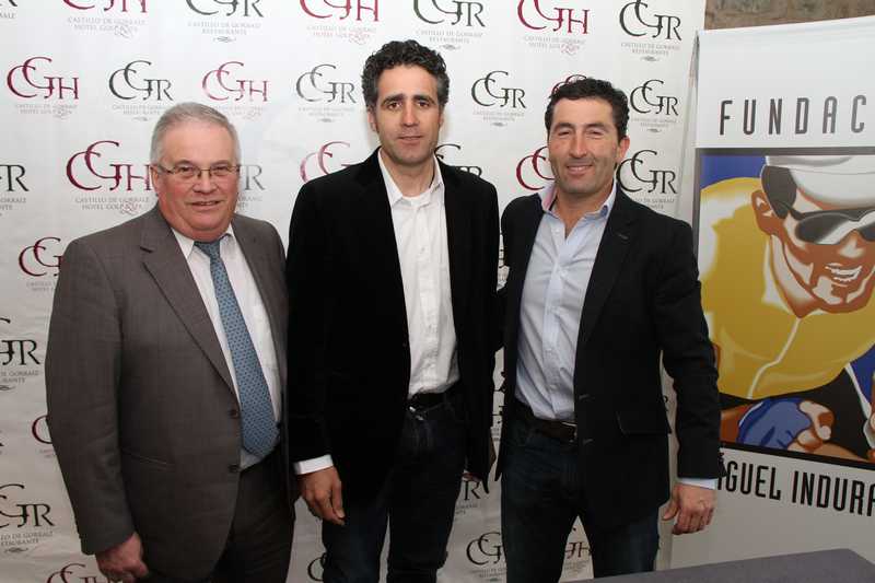 Palacio Castillo de Gorraiz - 9