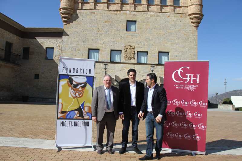 Palacio Castillo de Gorraiz - 11