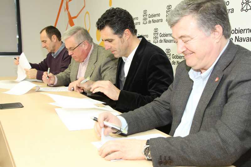 Federación Navarra de Pelota