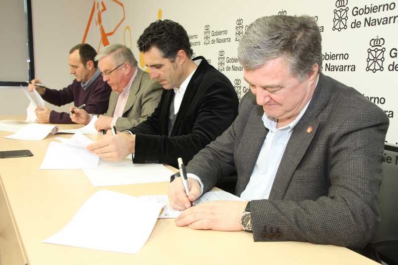 Federación Navarra de Pelota - 3