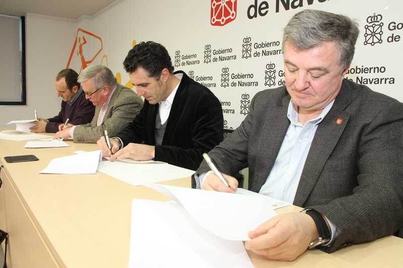 Federación Navarra de Pelota - 5