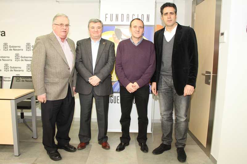 Federación Navarra de Pelota - 7