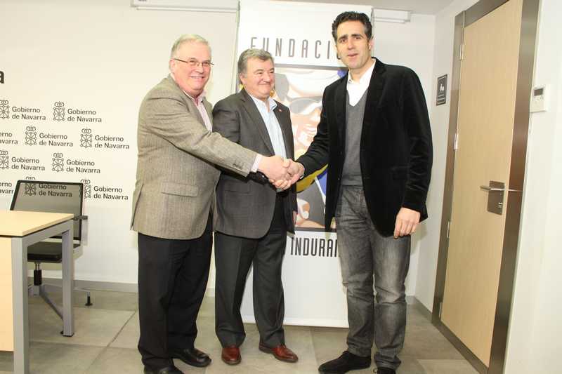 Federación Navarra de Pelota - 8