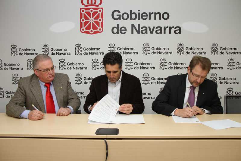 Volkswagen Navarra - 3