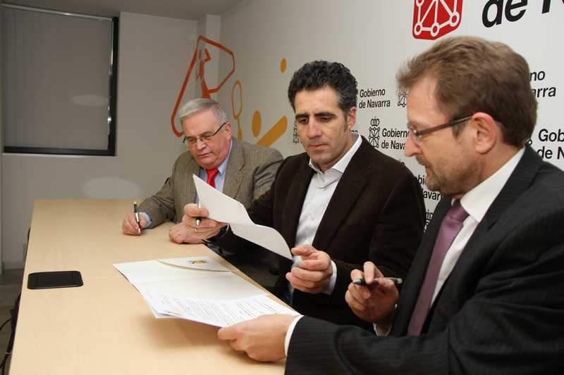 Volkswagen Navarra - 4