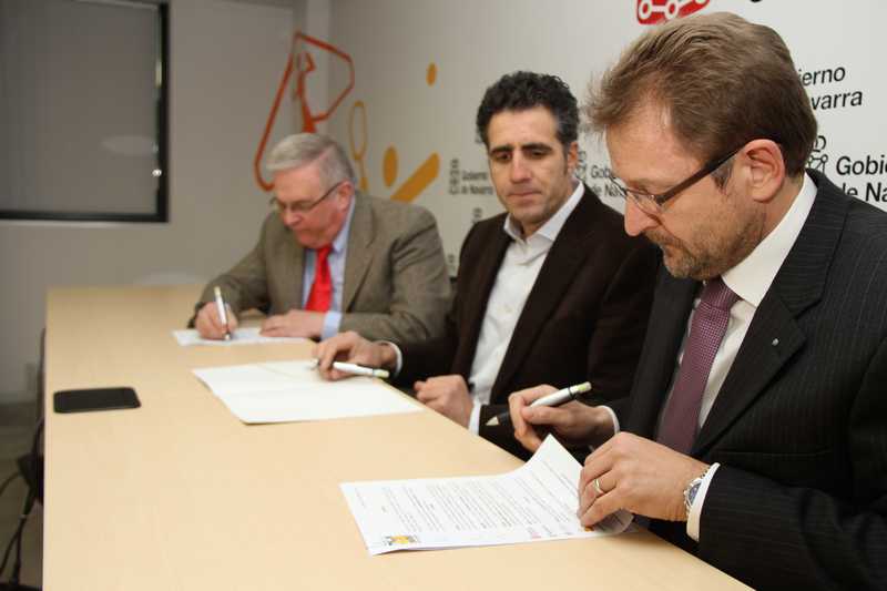 Volkswagen Navarra - 5