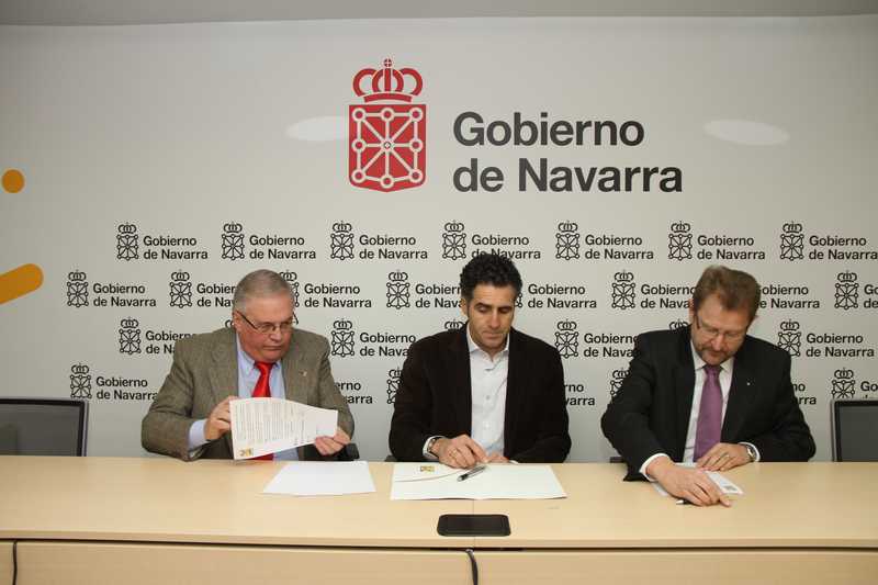 Volkswagen Navarra - 6