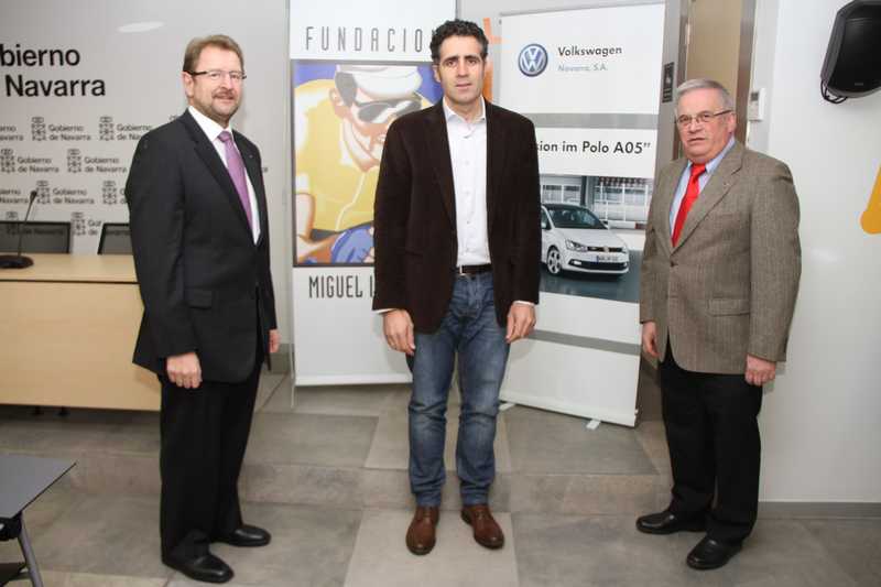 Volkswagen Navarra - 9