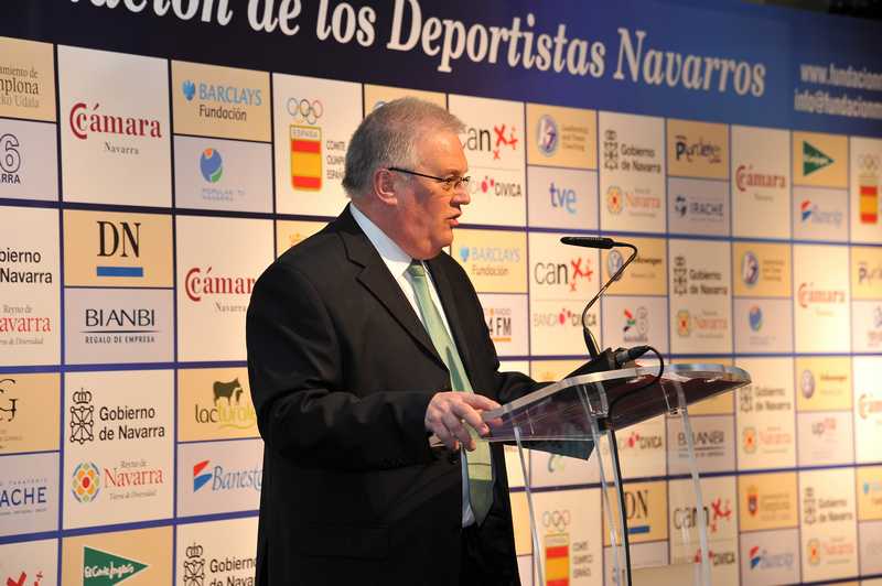 Gala Entrega Becas 2012 - 9