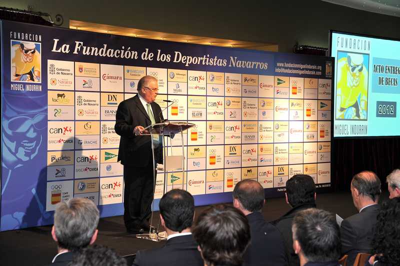 Gala Entrega Becas 2012 - 10